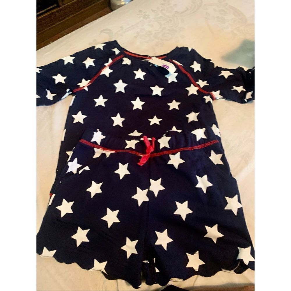 Crown & Ivy Shorts Set